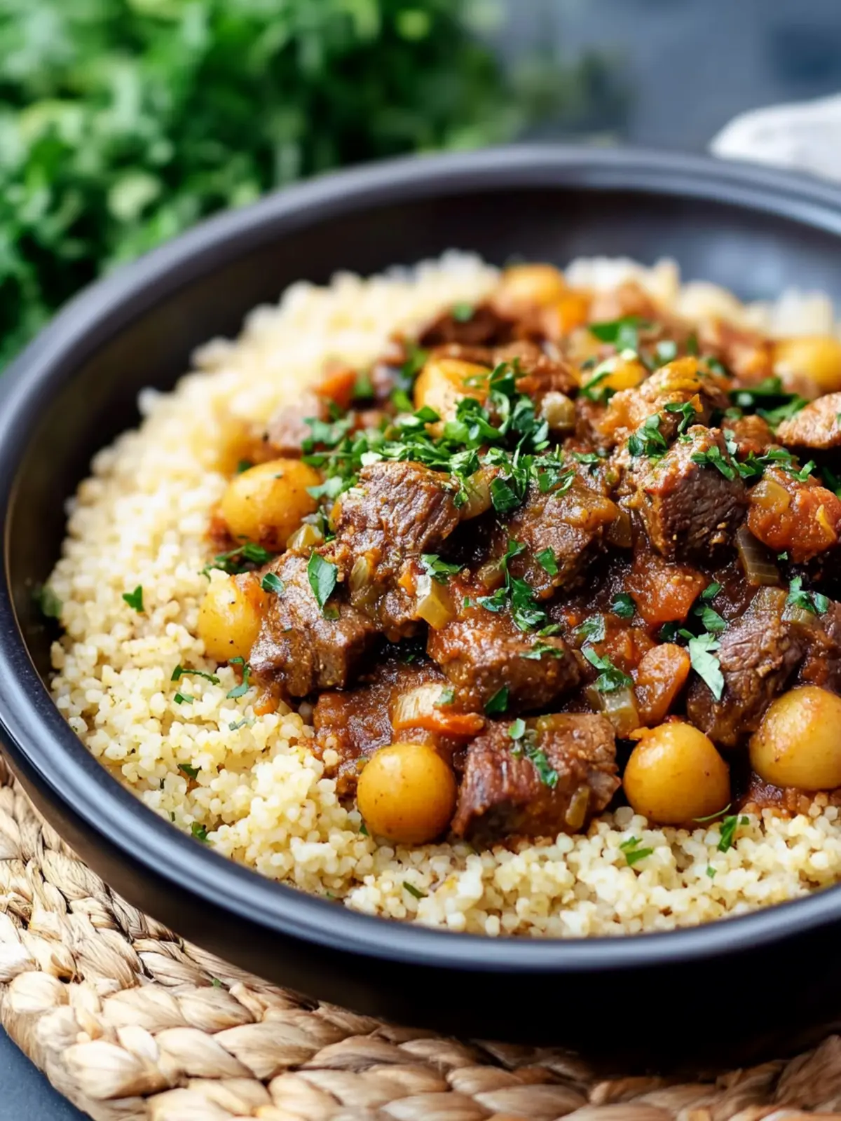 lamb tagine recipe