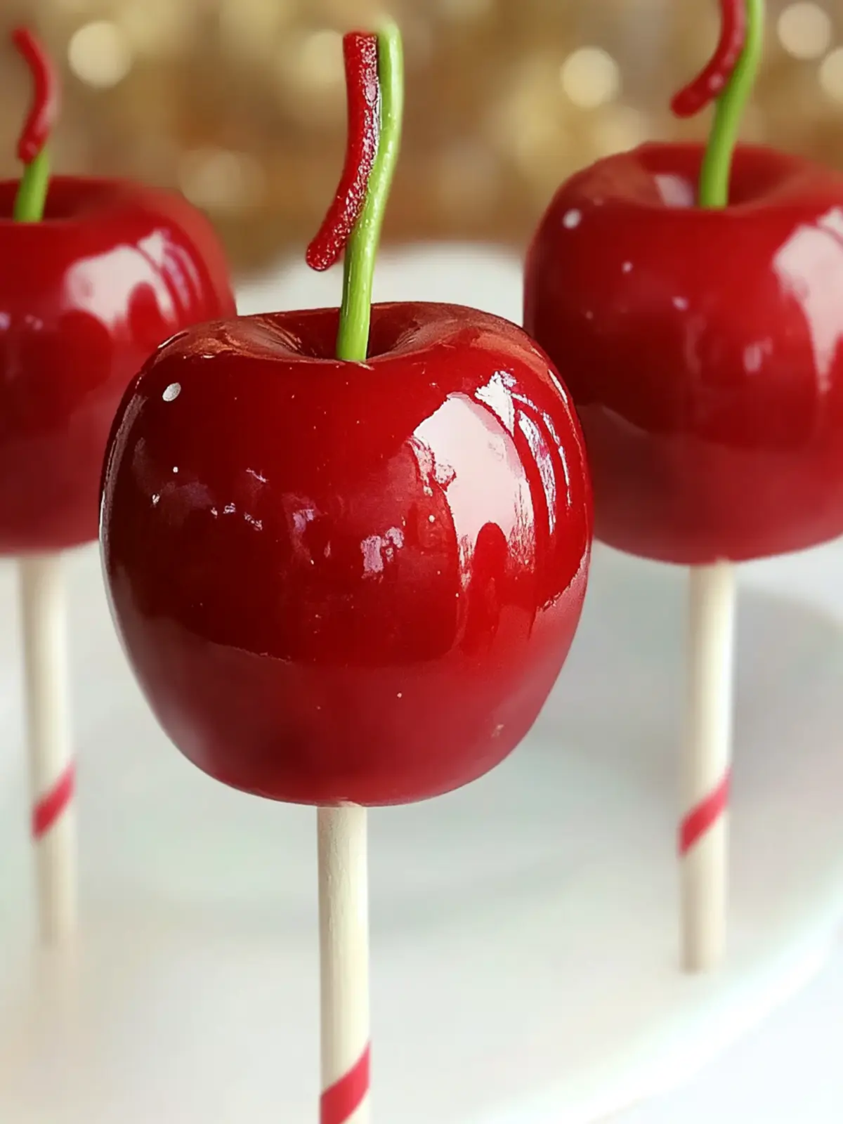Irresistible Candy Apples: Your Ultimate Fall Treat Recipe