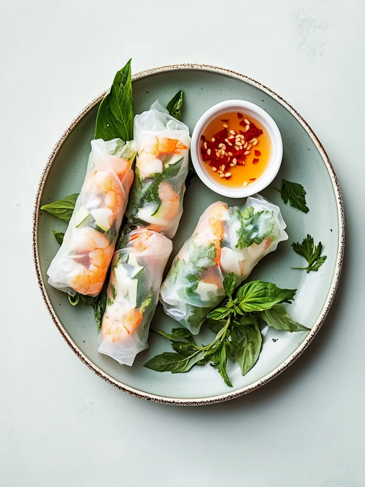 spring roll