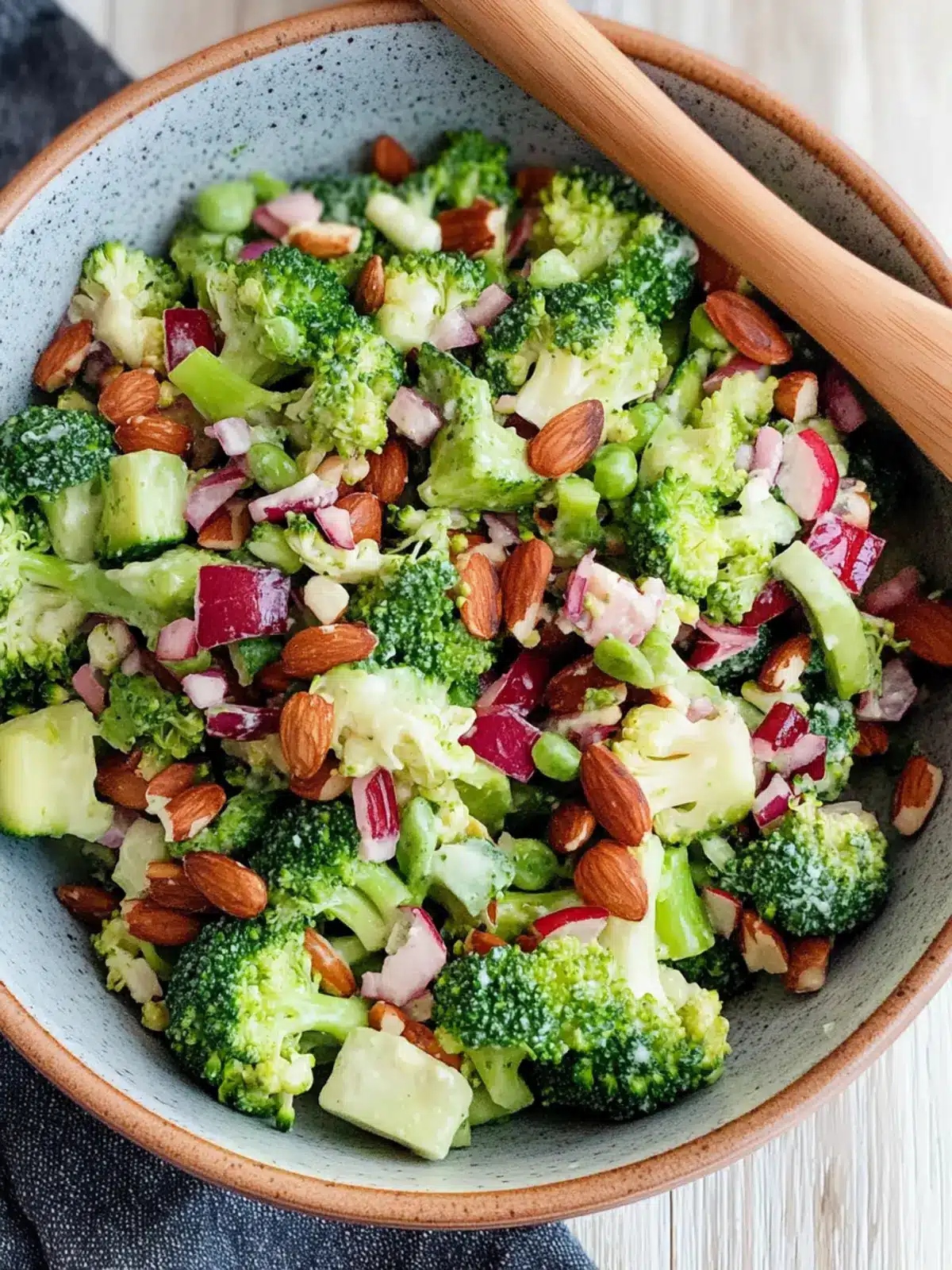 broccoli salad