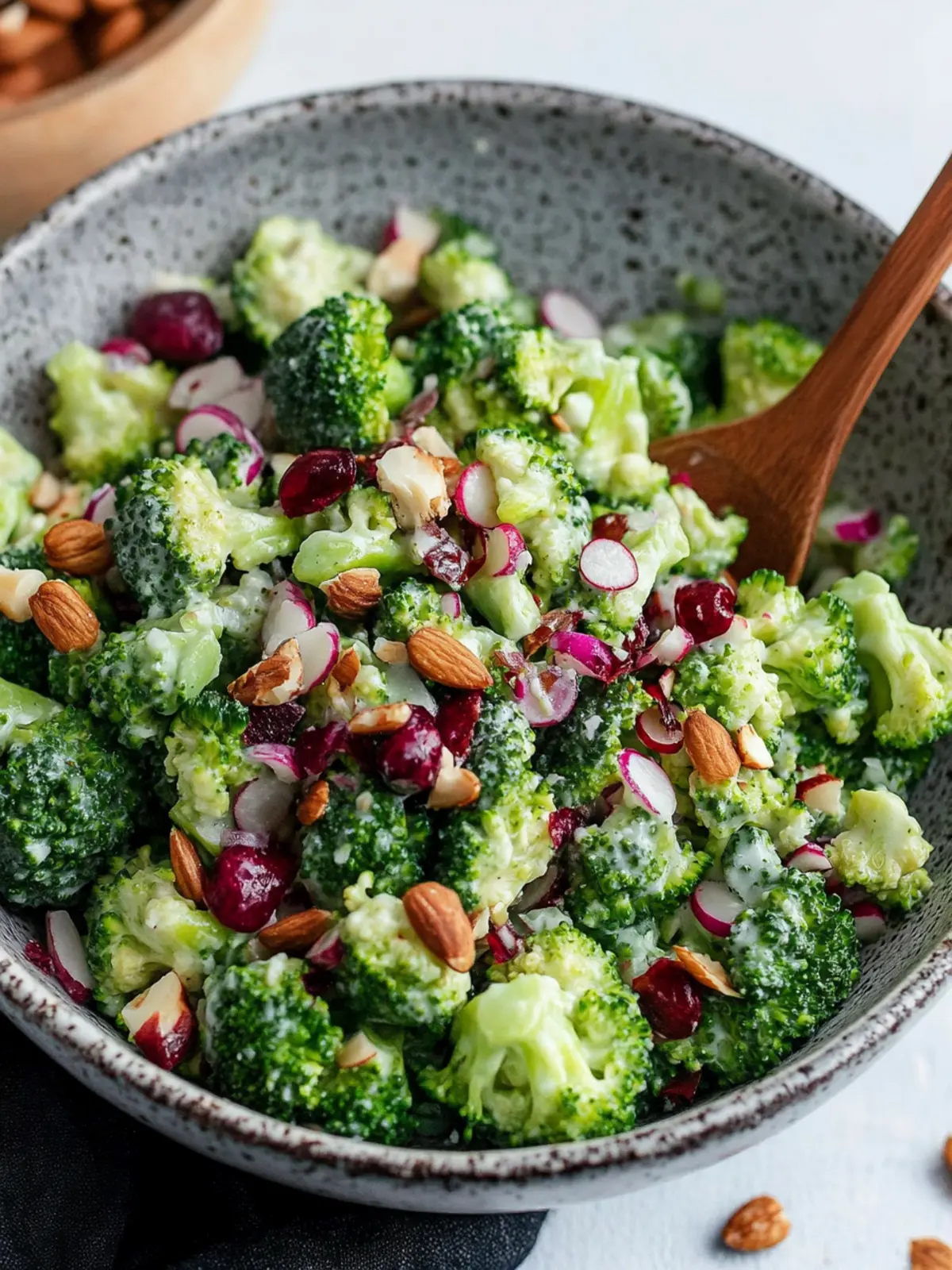 broccoli salad