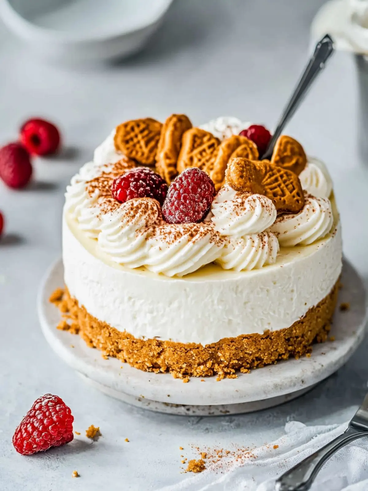 japanese yogurt cheesecake