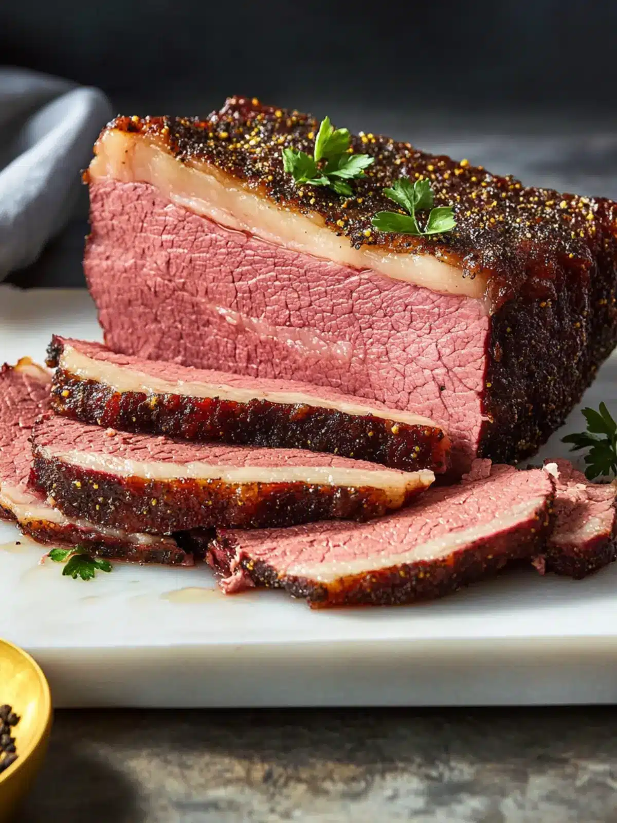 corned beef brisket
