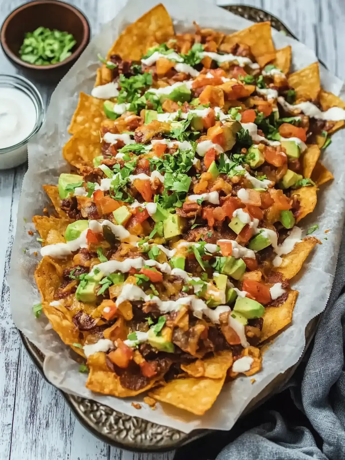 irish nachos