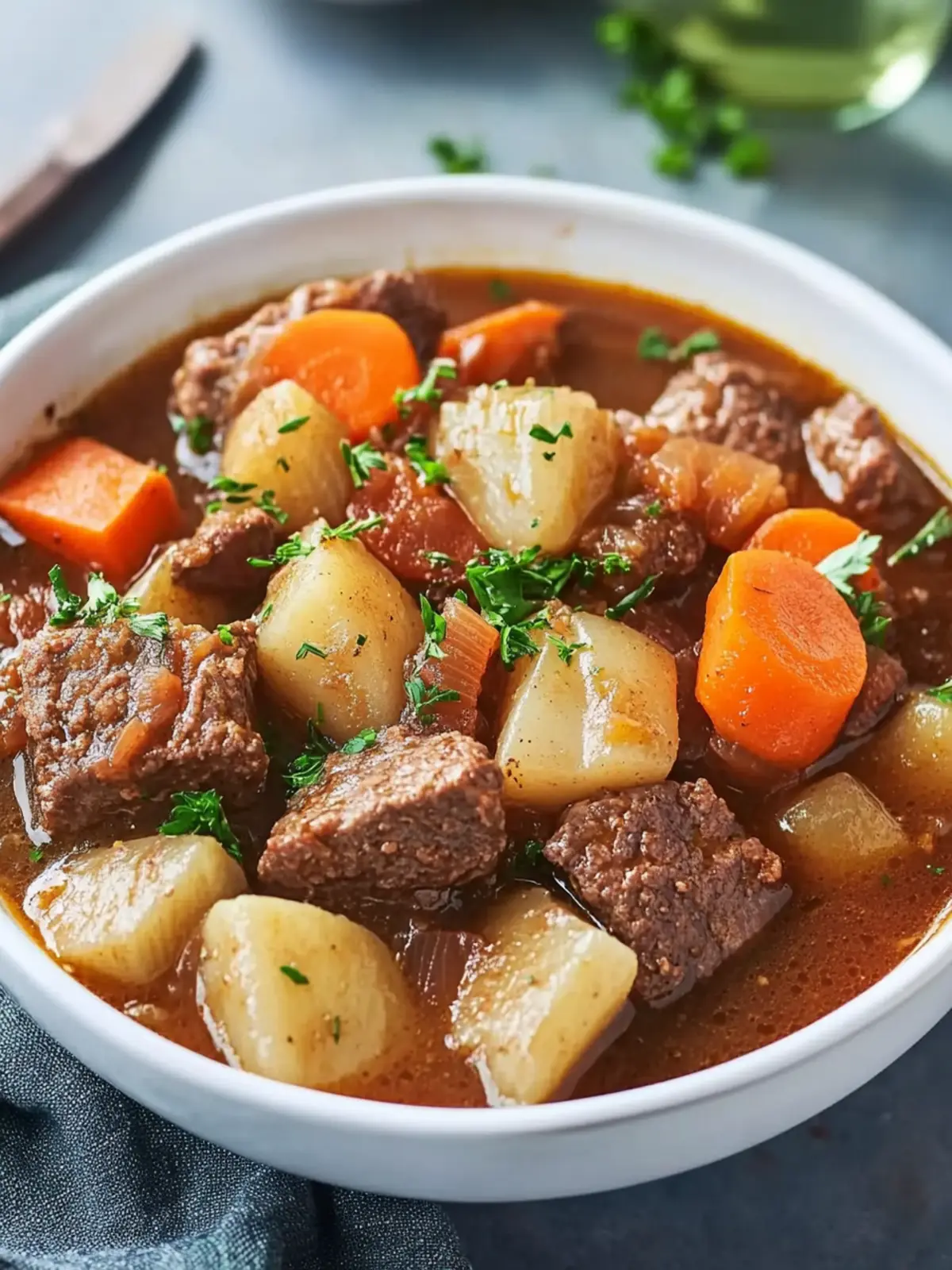 irish stew
