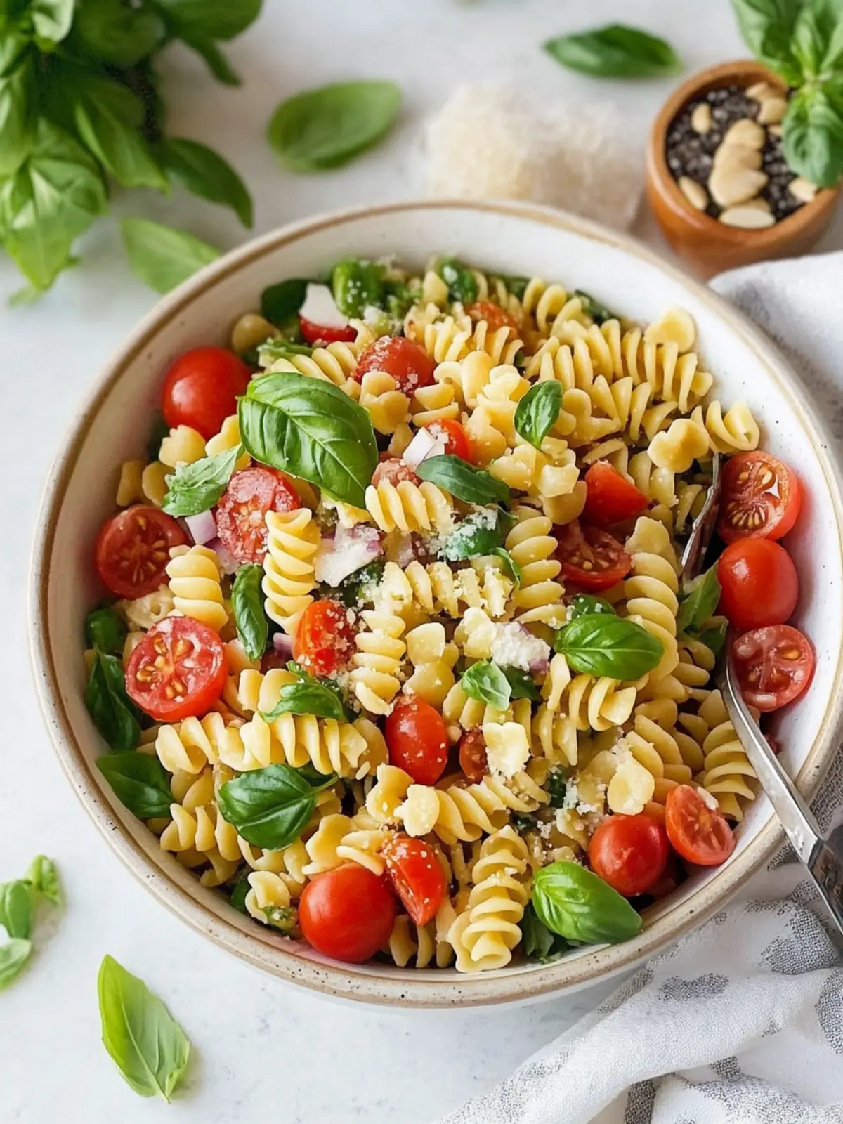 pasta salad