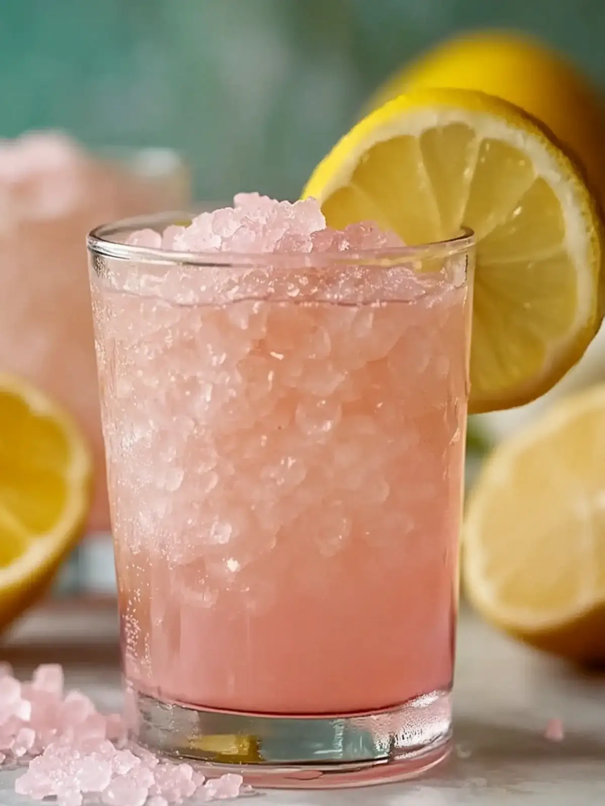 pink salt trick recipe