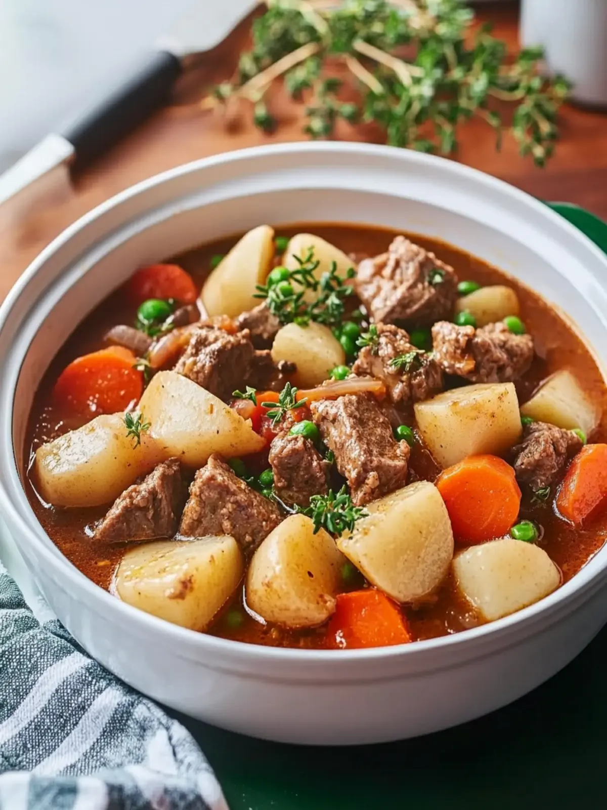 irish stew