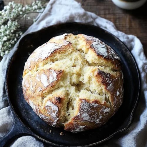 irish soda bread