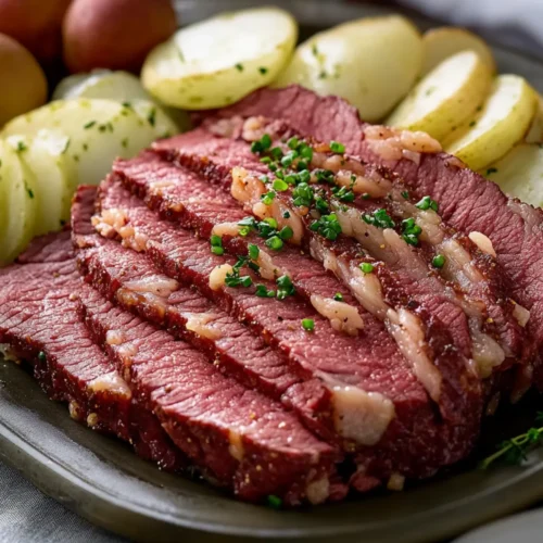 corned beef