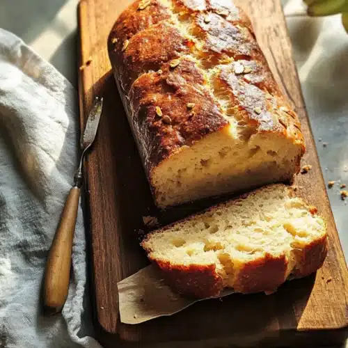 bannan a bread recipe easy