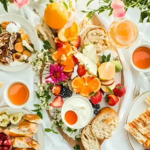 mother’s day brunch