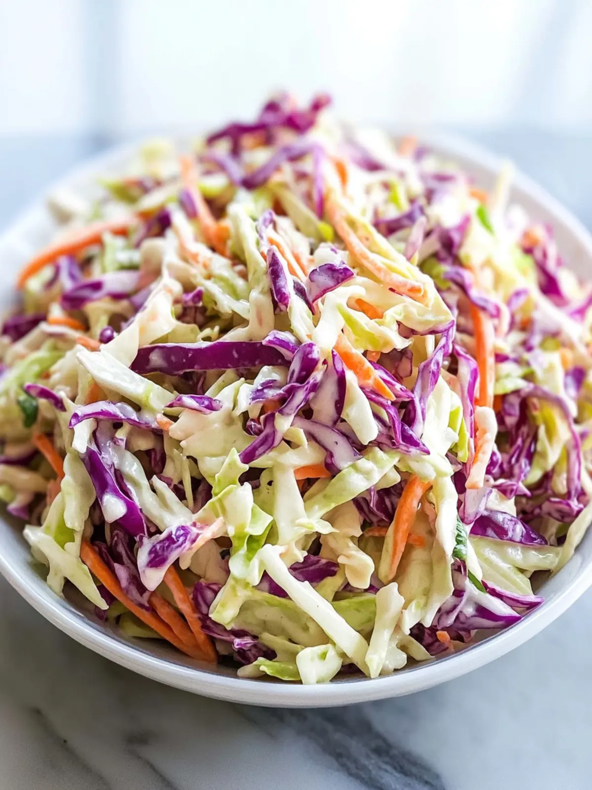 Coleslaw
