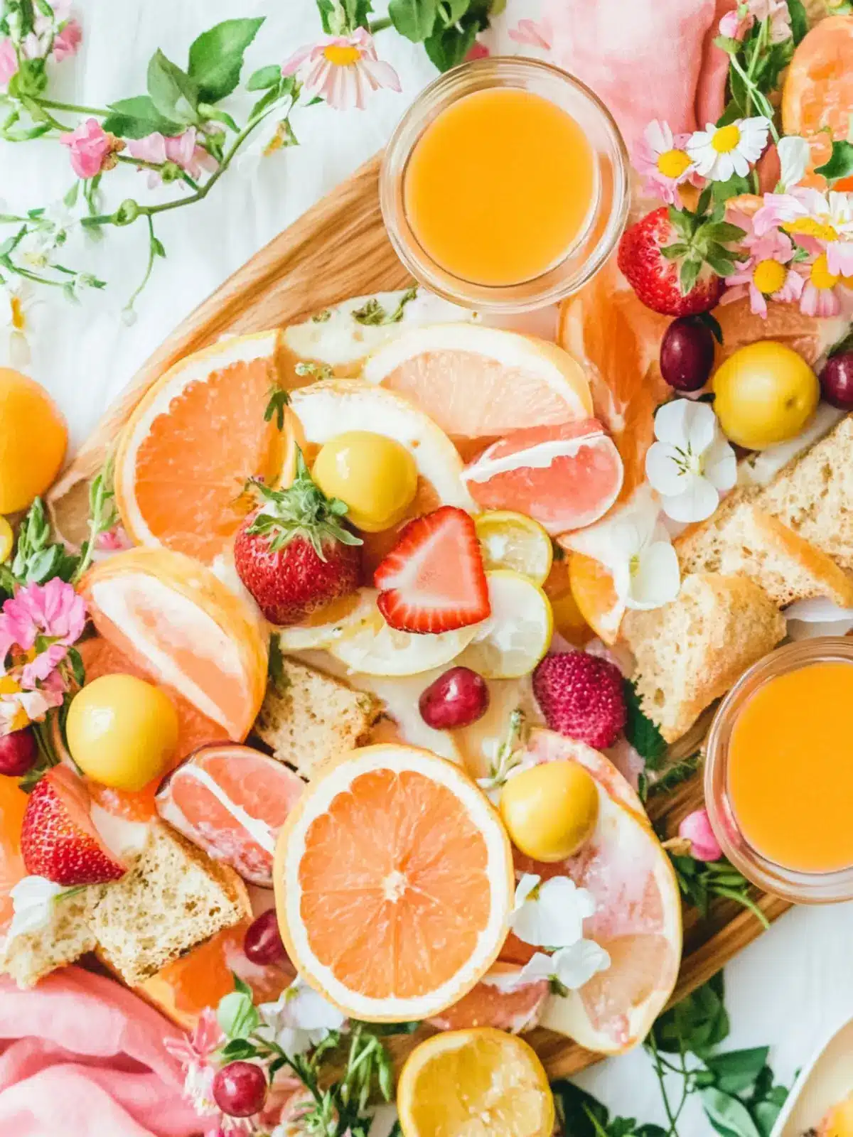 mother’s day brunch