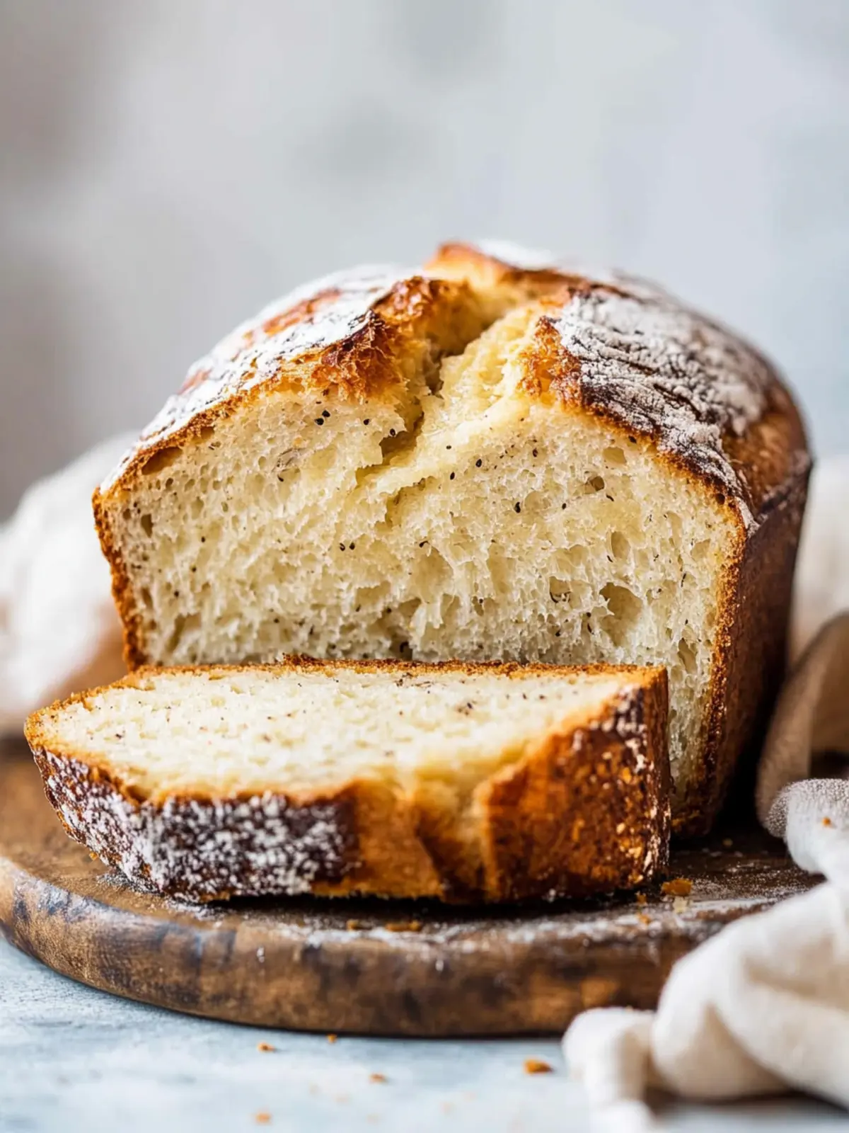 bannan a bread recipe easy