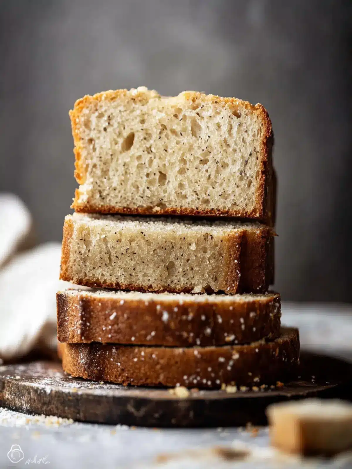 Easy Banana Bread Recipe That’ll Make You Feel at Home