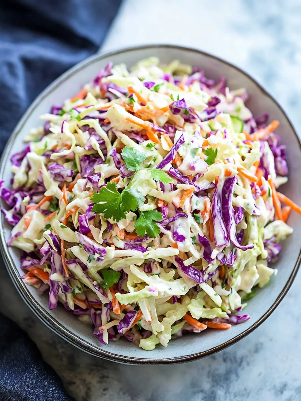 Coleslaw