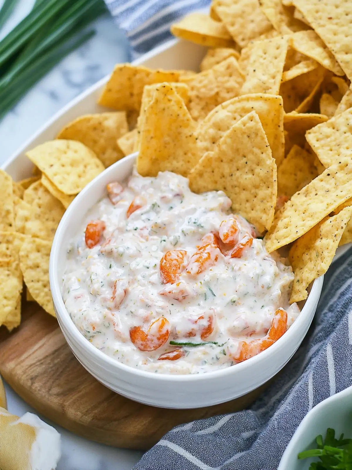 Boat dip recipe