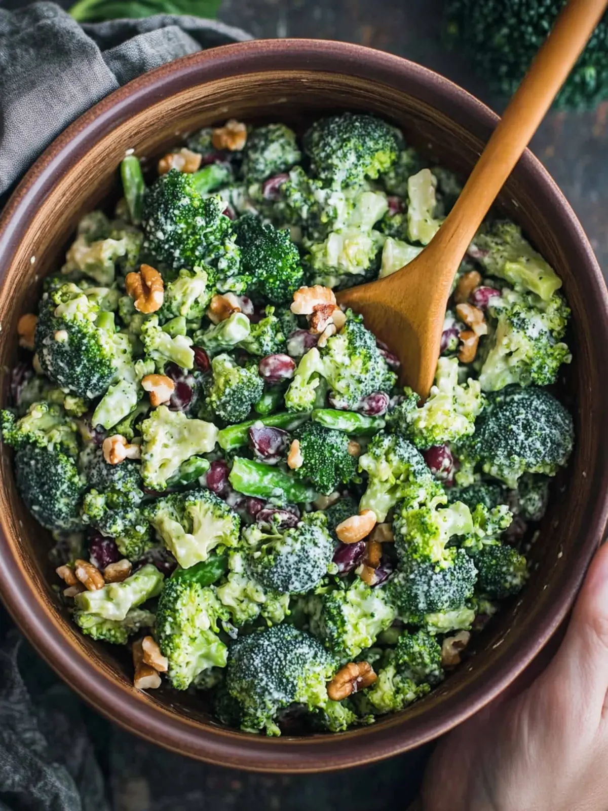 broccoli salad