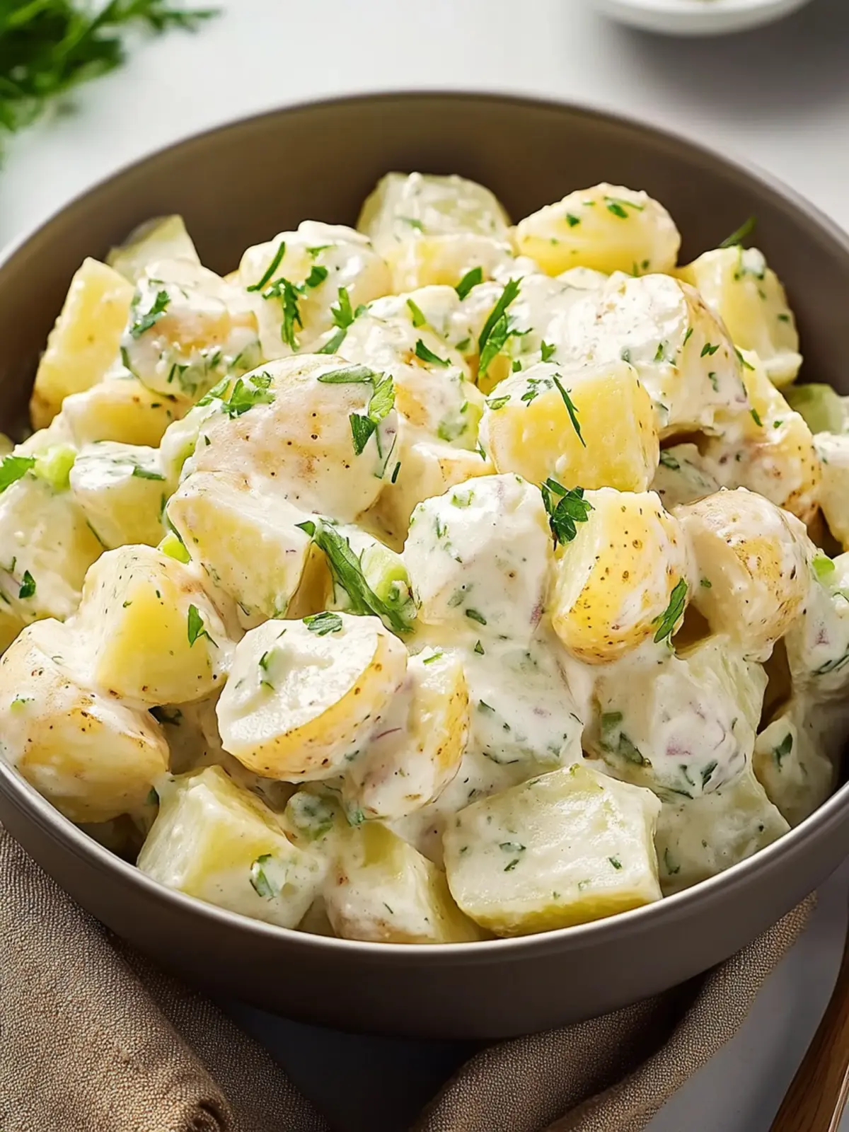 Hellmann’s Potato Salad Recipe