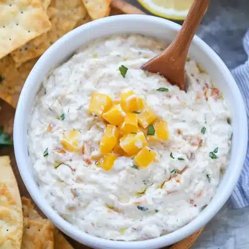 Boat dip recipe