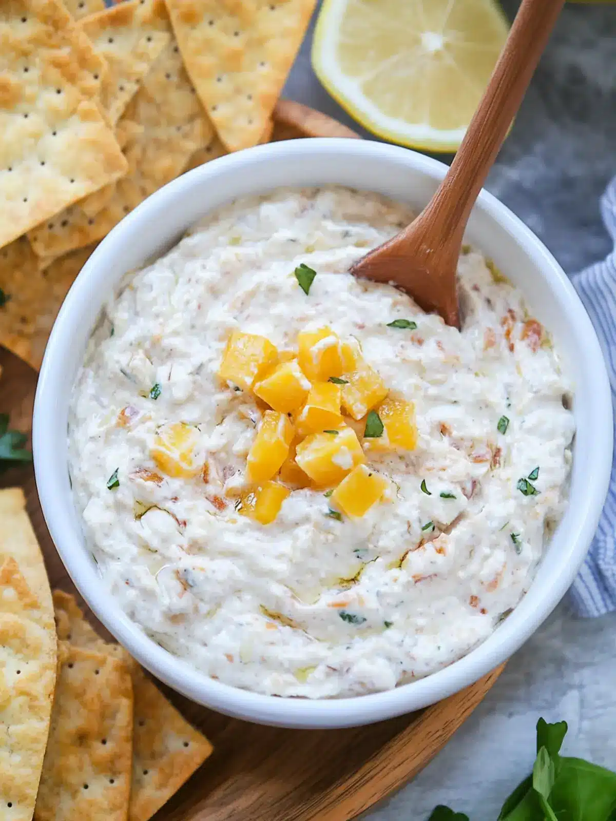 Delicious Boat Dip Recipe That Elevates Any Gathering