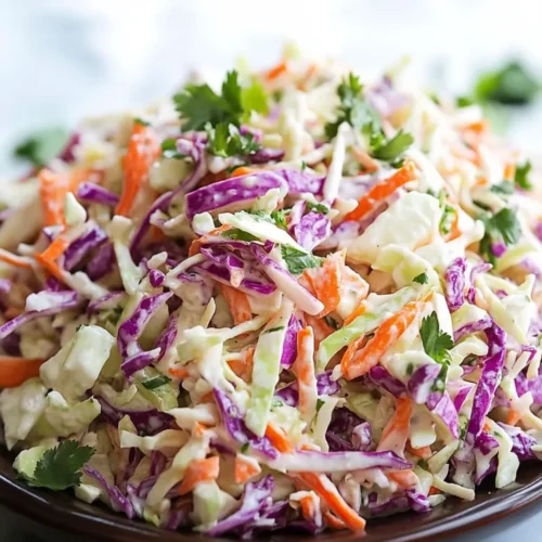 Coleslaw
