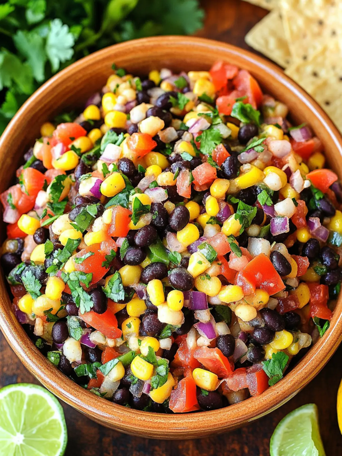 Delicious Cowboy Caviar Recipe for Fresh Flavor Lovers