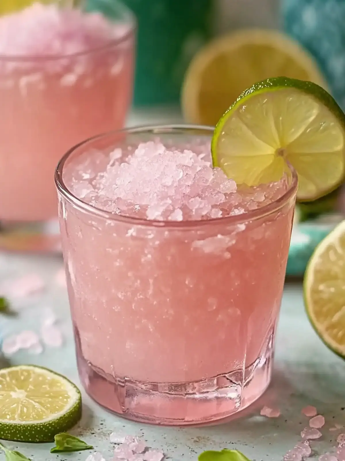 pink salt trick recipe