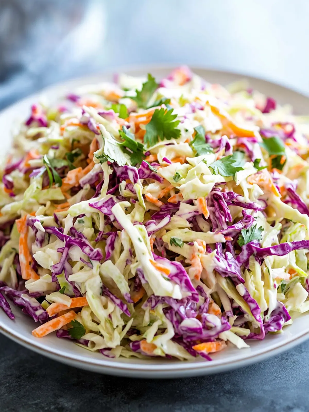 Coleslaw