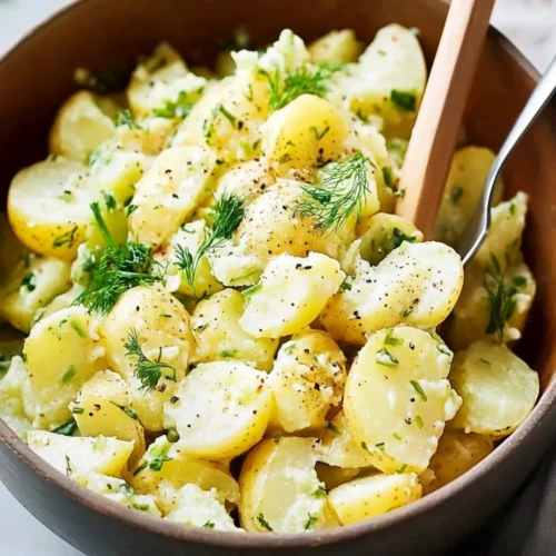 potato salad