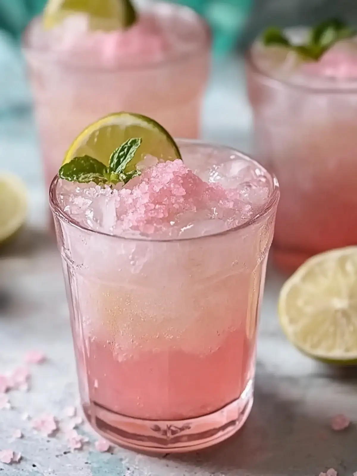 pink salt trick recipe