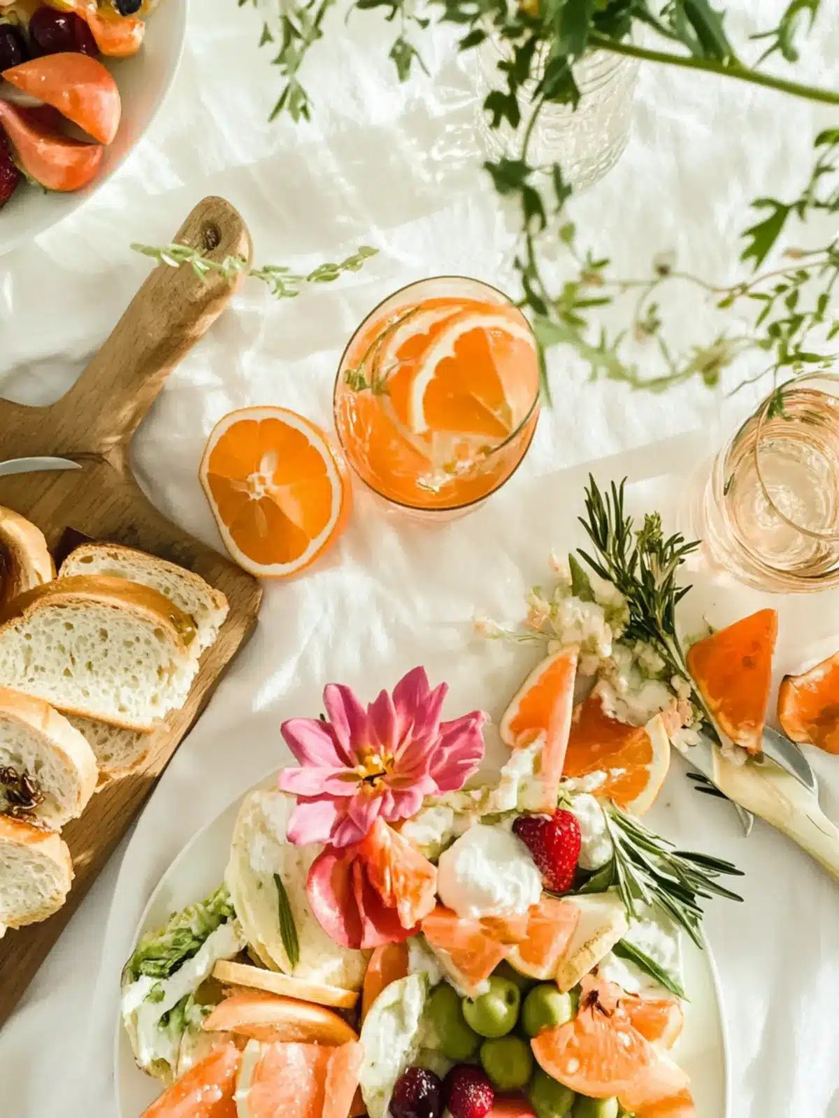 mother’s day brunch