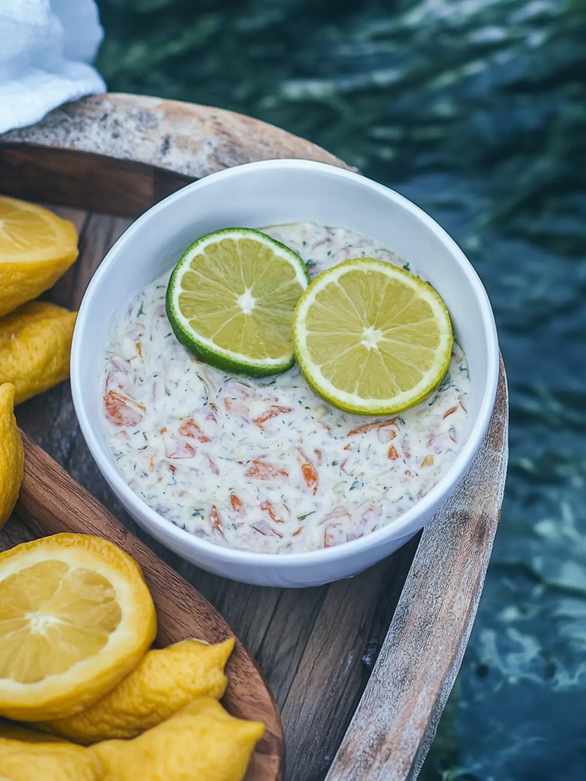 Delicious Boat Dip Recipe: A Flavor Explosion in Minutes