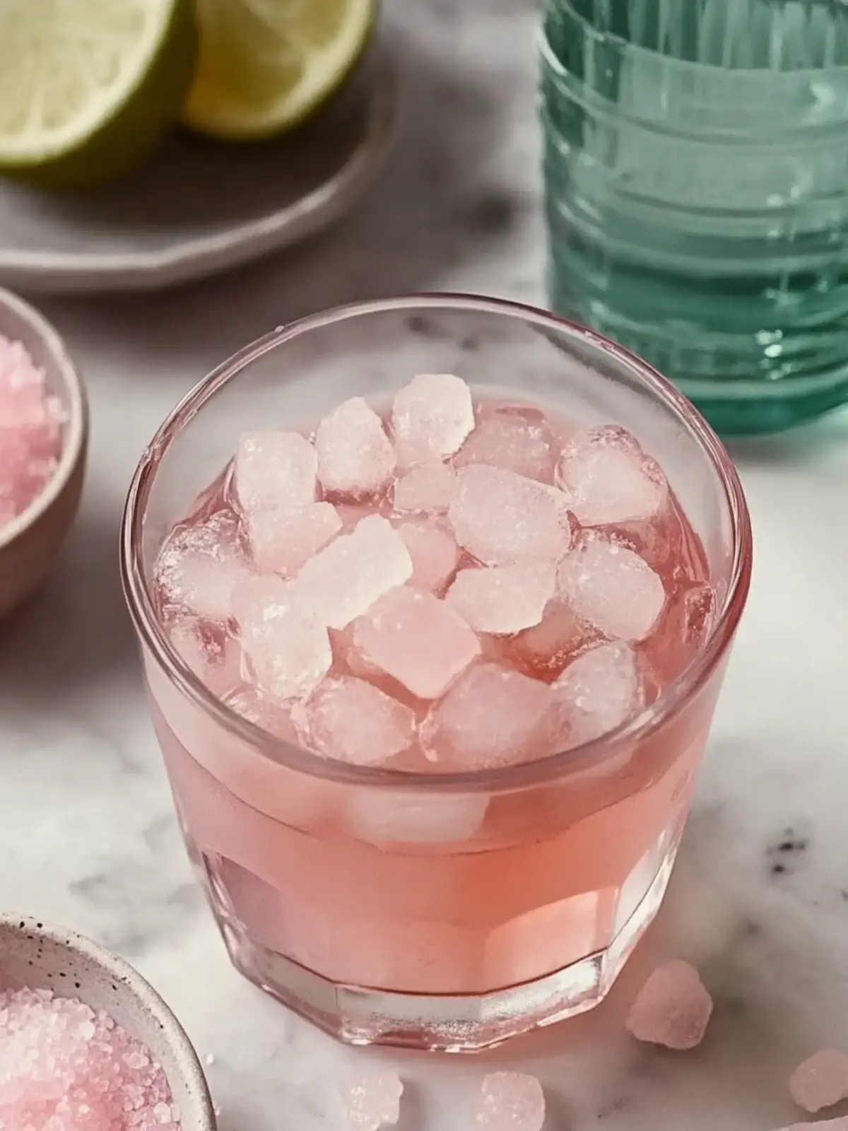 pink salt trick recipe