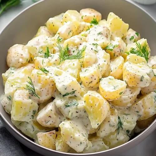 Hellmann’s Potato Salad Recipe