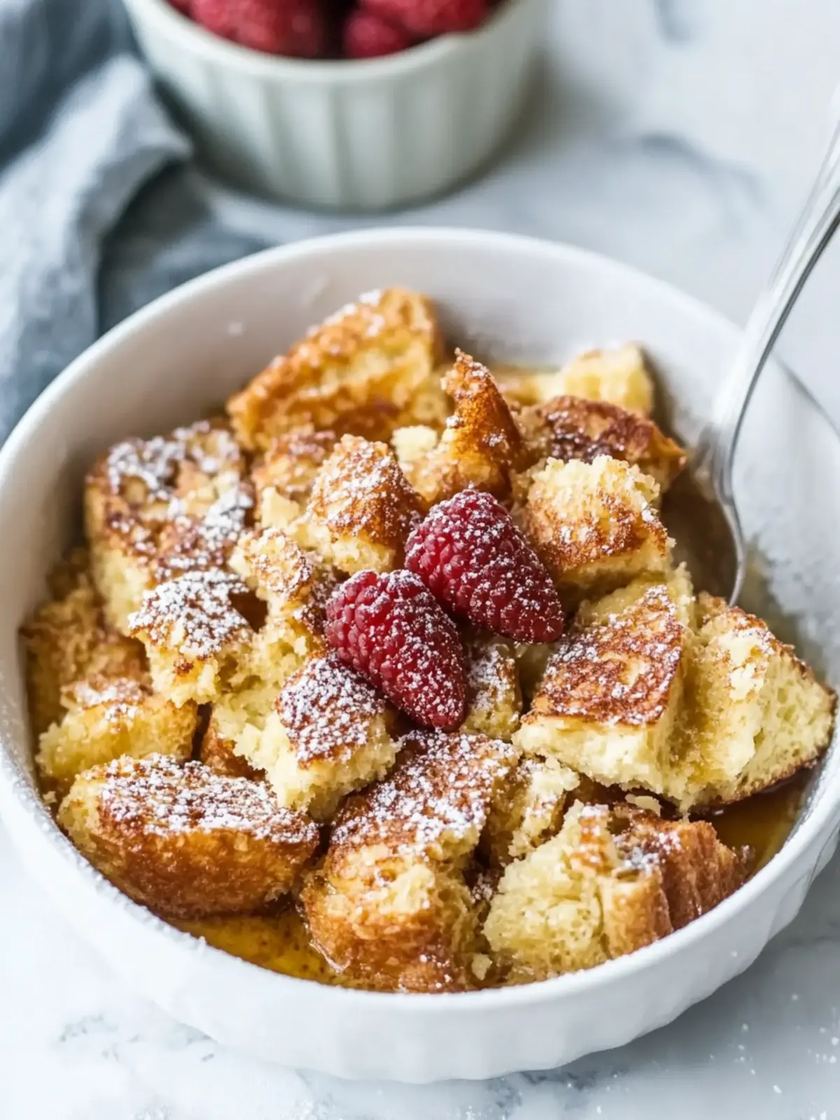 french toast casserole
