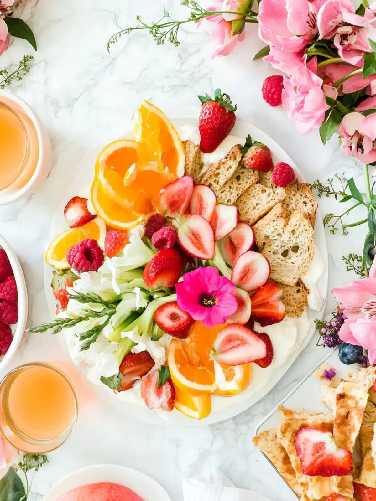 mother’s day brunch