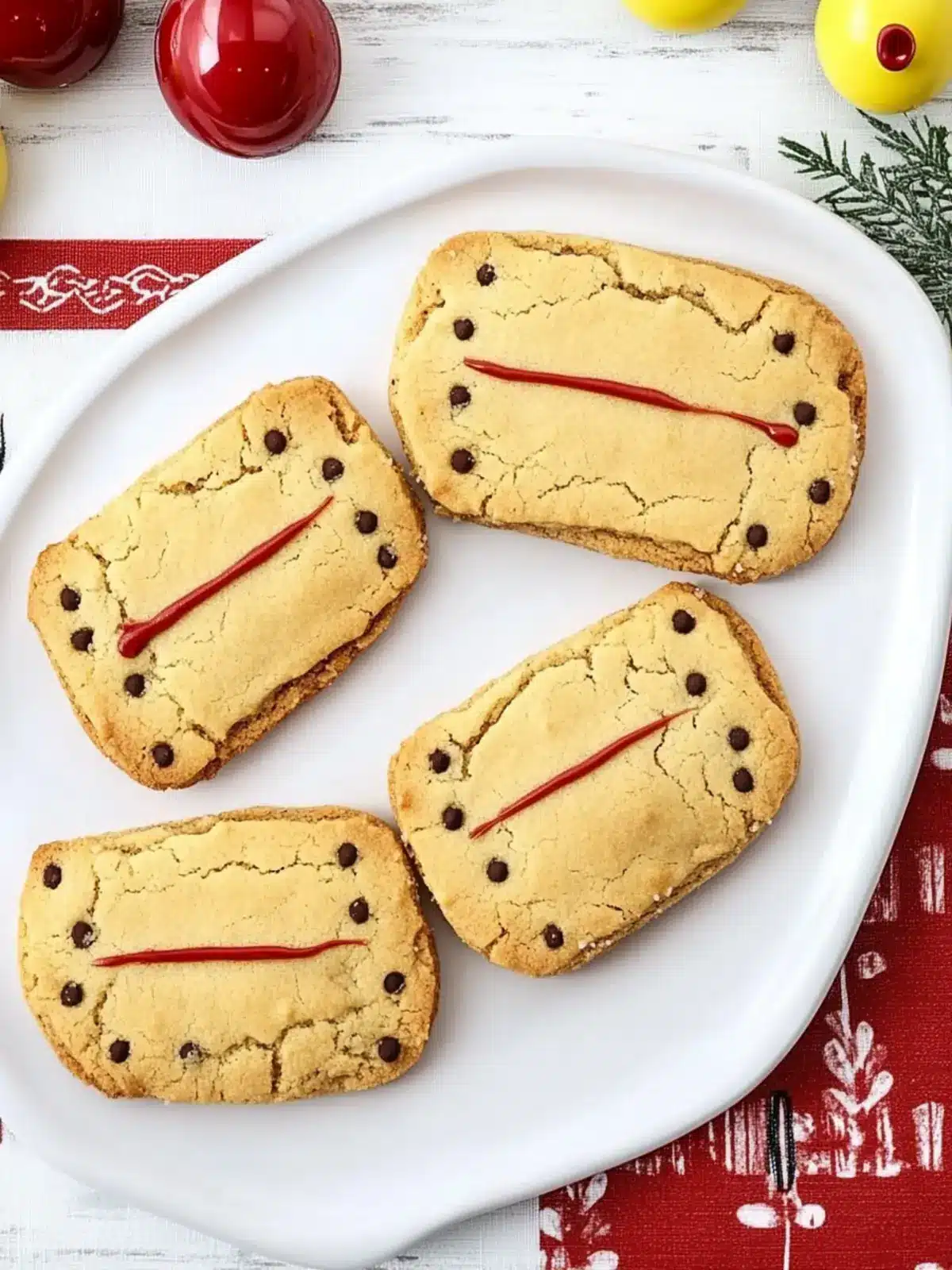Teacher cookies recipe