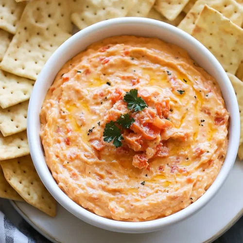pimento cheese dip