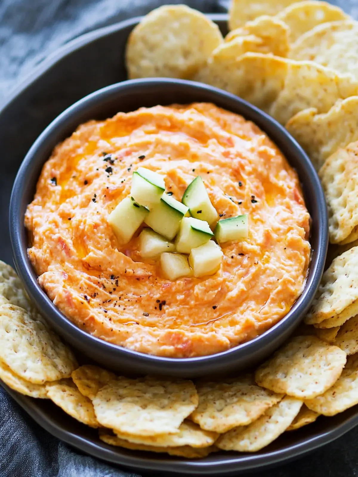 pimento cheese dip