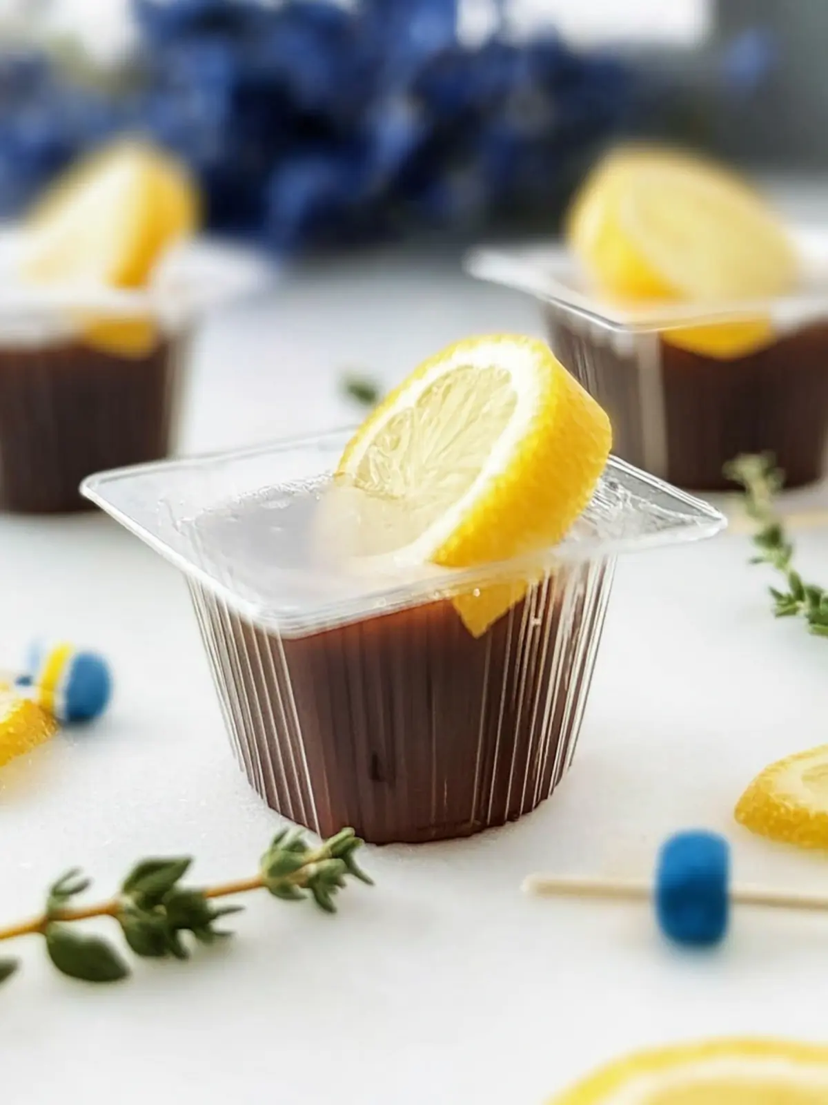 Graduation Recipes