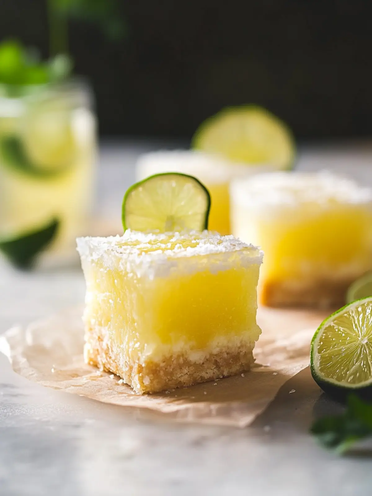 margarita bars