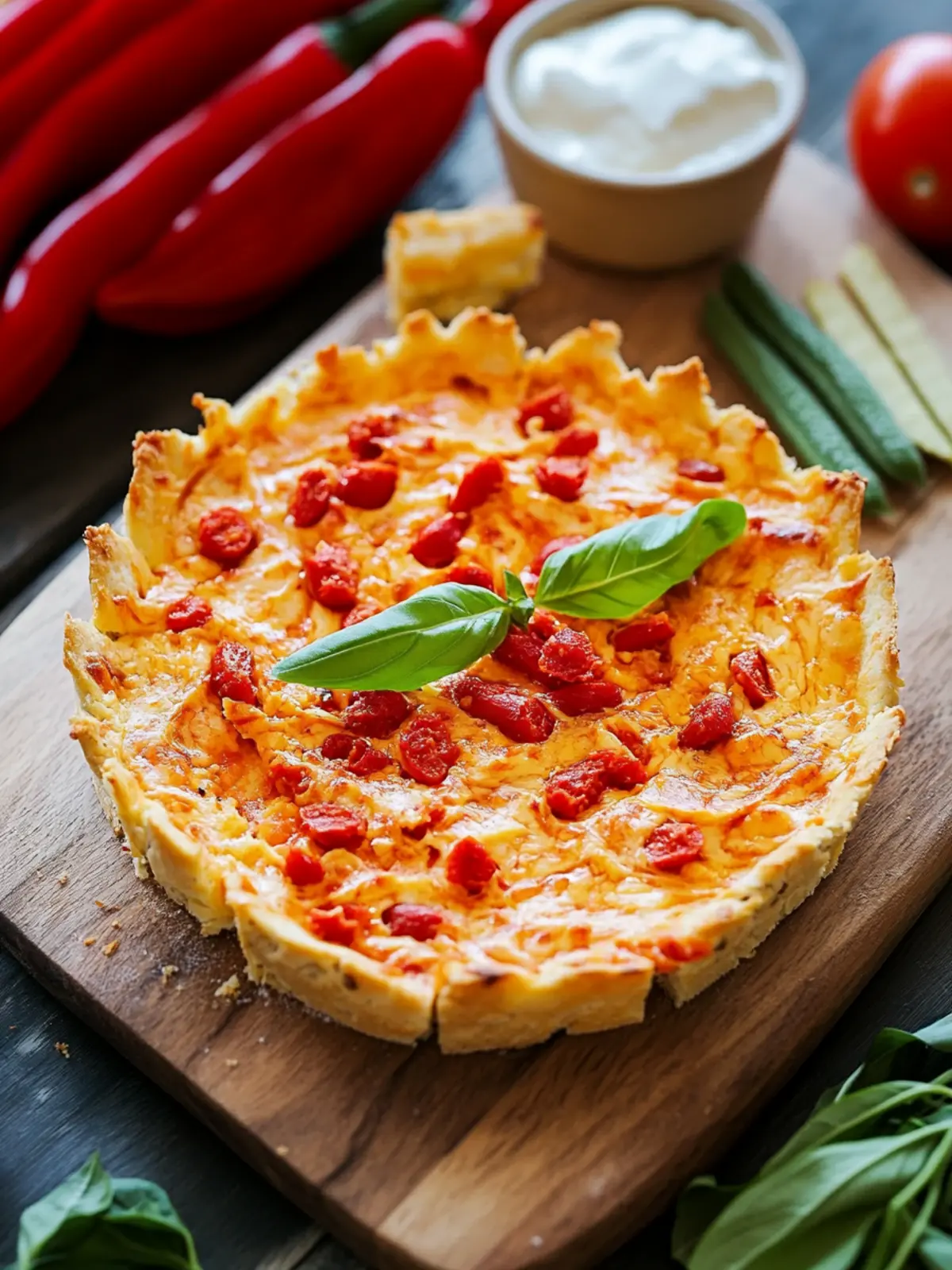Pimento Chees