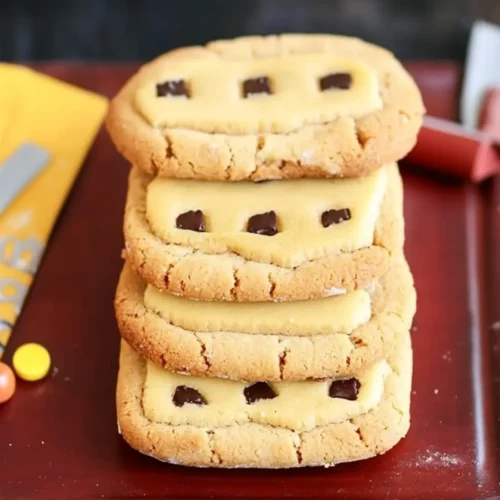 Teacher cookies recipe