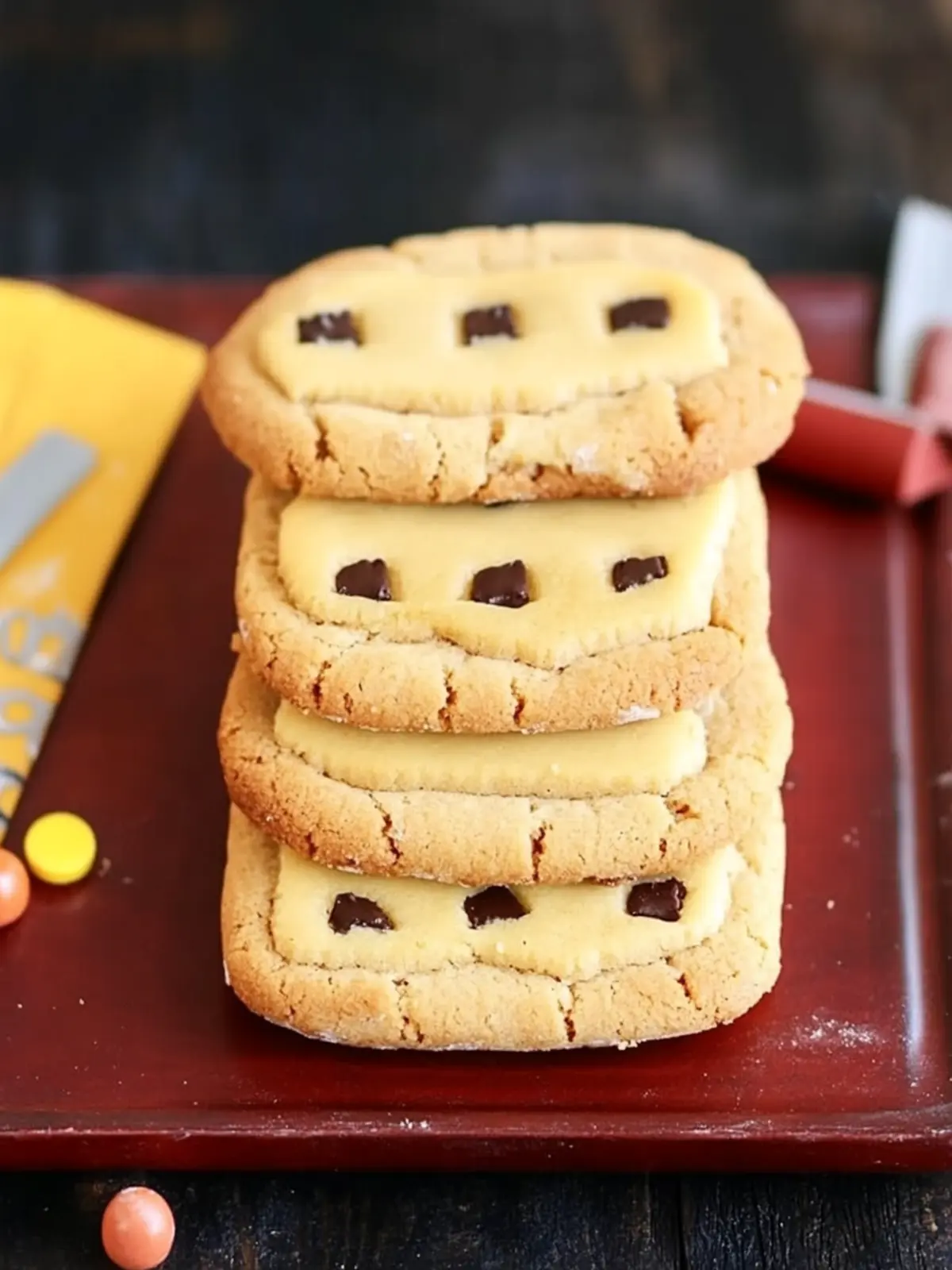 Sweet Teacher Cookies Recipe That Will Wow Your Class!