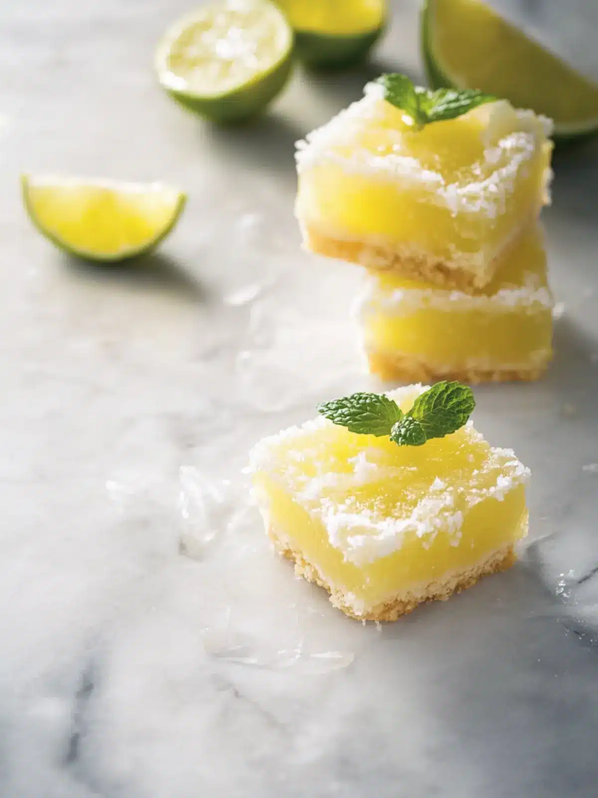 margarita bars