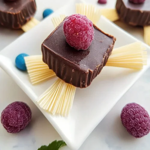 Graduation Recipes