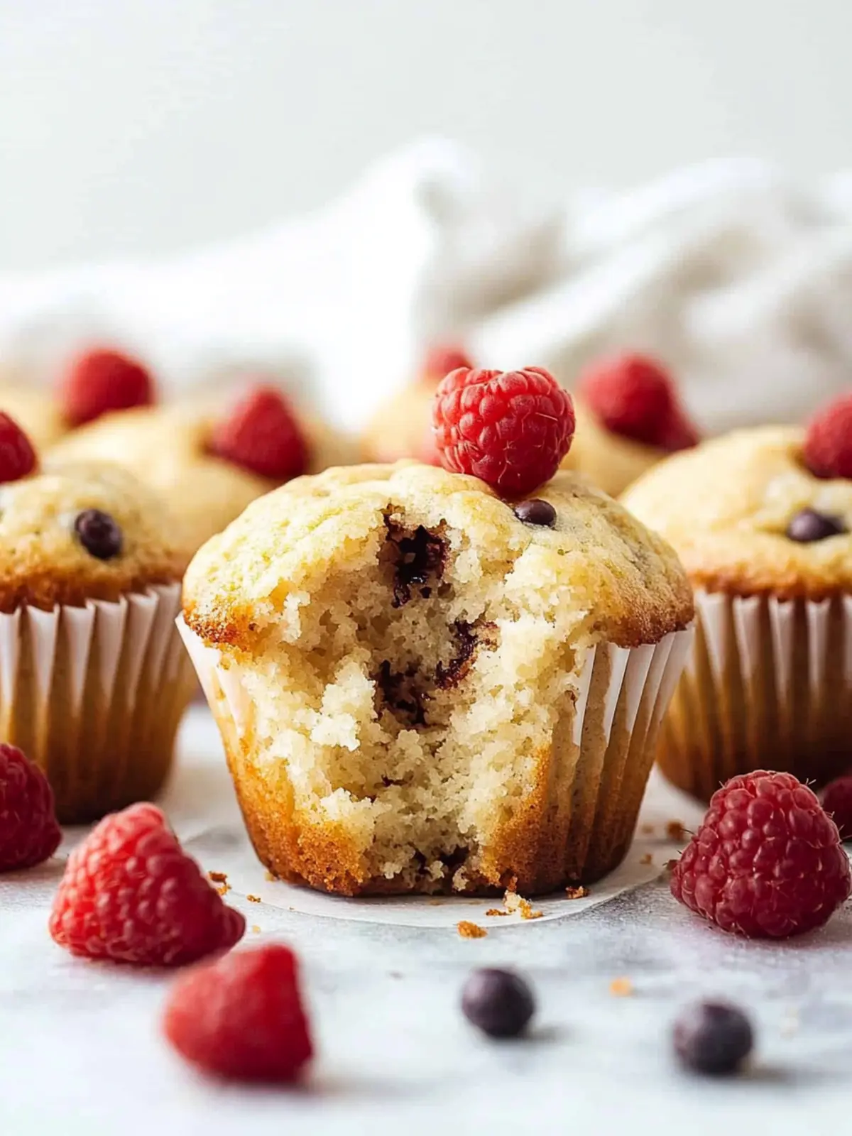 Muffins with mom recipe