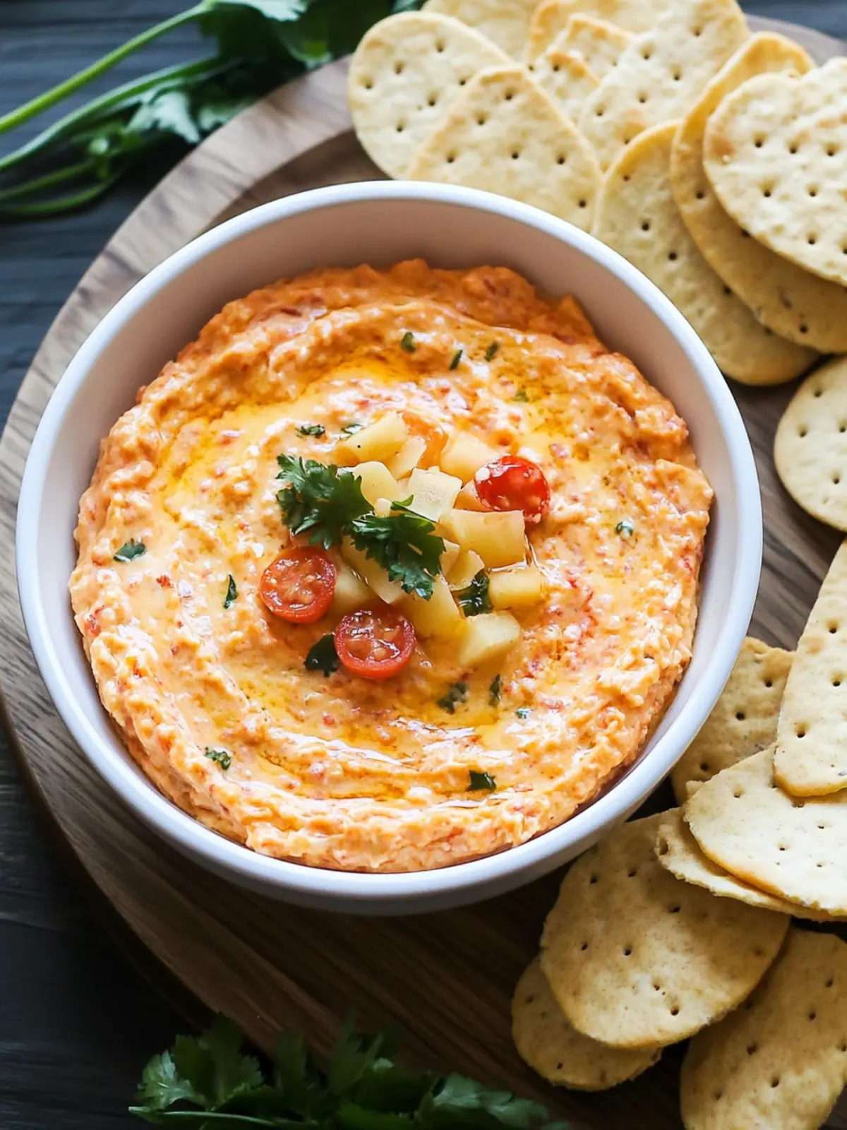 pimento cheese dip